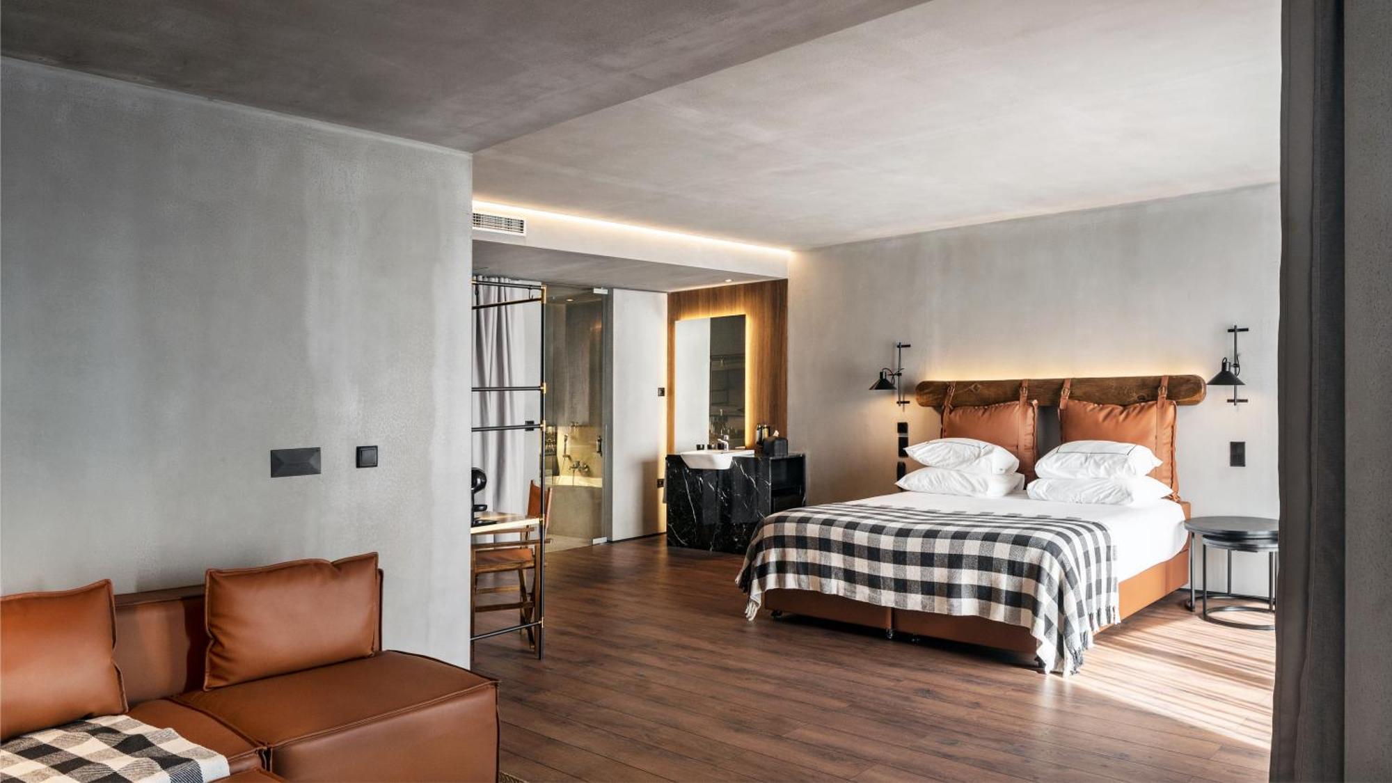 Puro Dao Hotel & Spa Нелаш Екстер'єр фото
