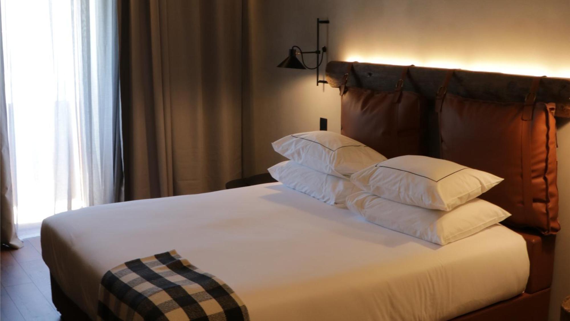 Puro Dao Hotel & Spa Нелаш Екстер'єр фото