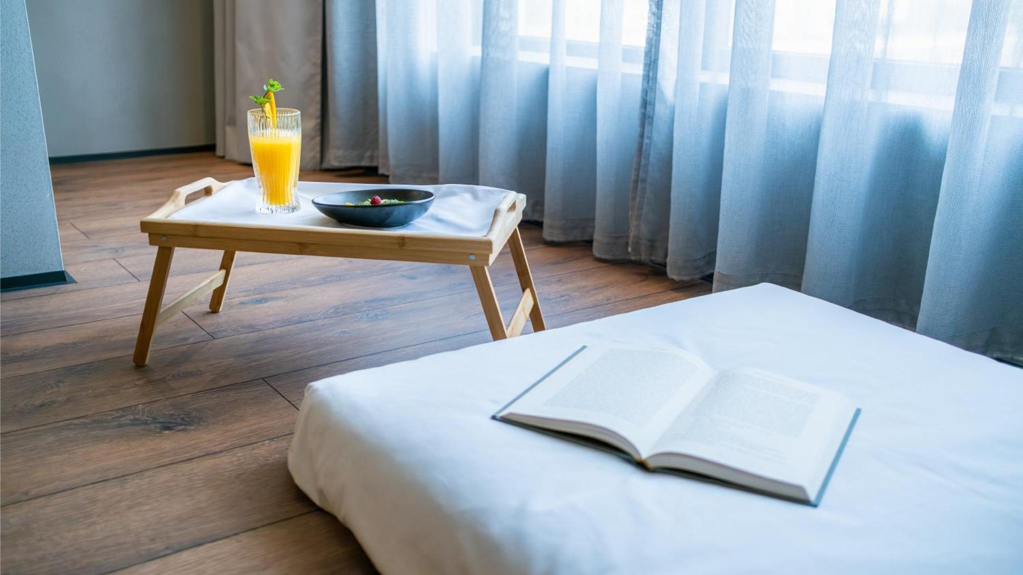 Puro Dao Hotel & Spa Нелаш Екстер'єр фото