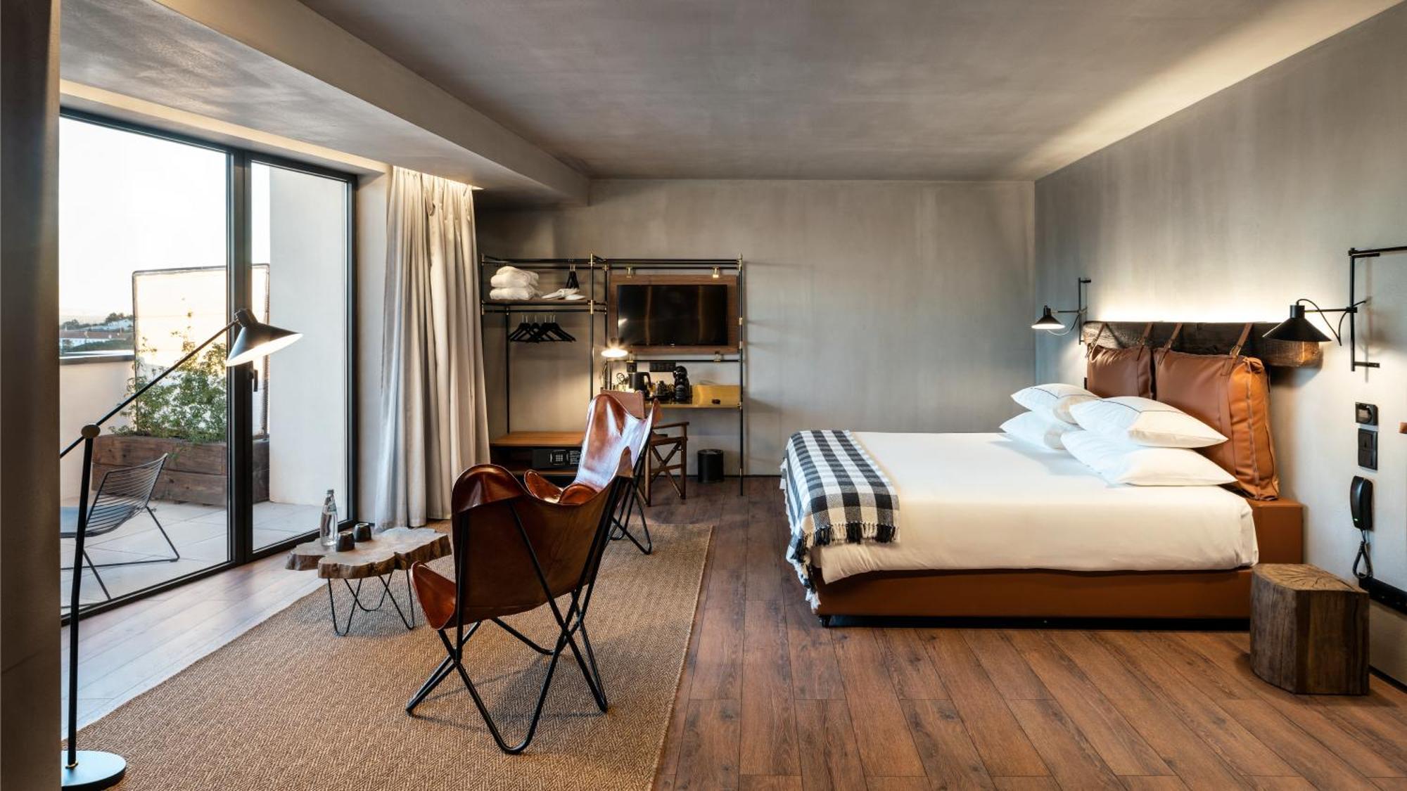 Puro Dao Hotel & Spa Нелаш Екстер'єр фото