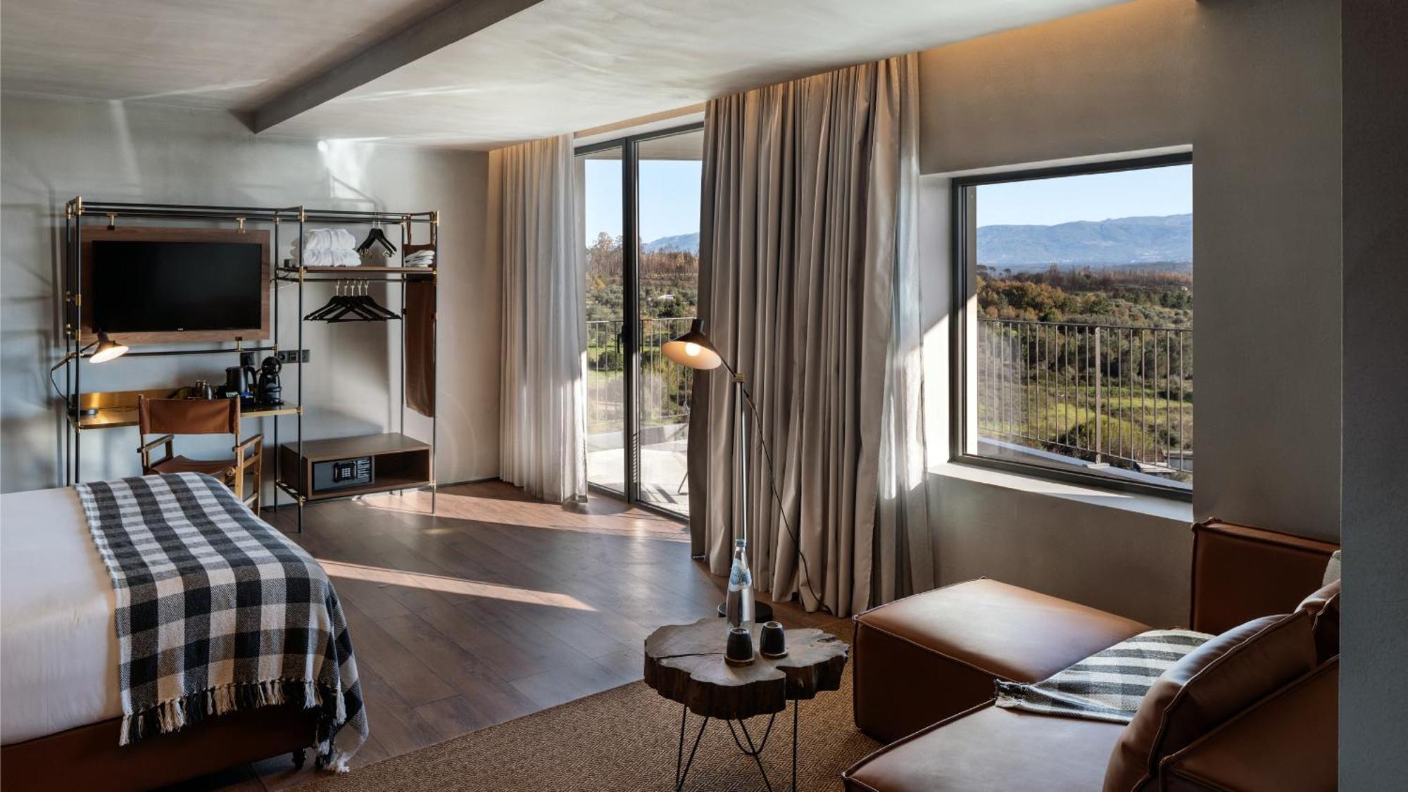 Puro Dao Hotel & Spa Нелаш Екстер'єр фото
