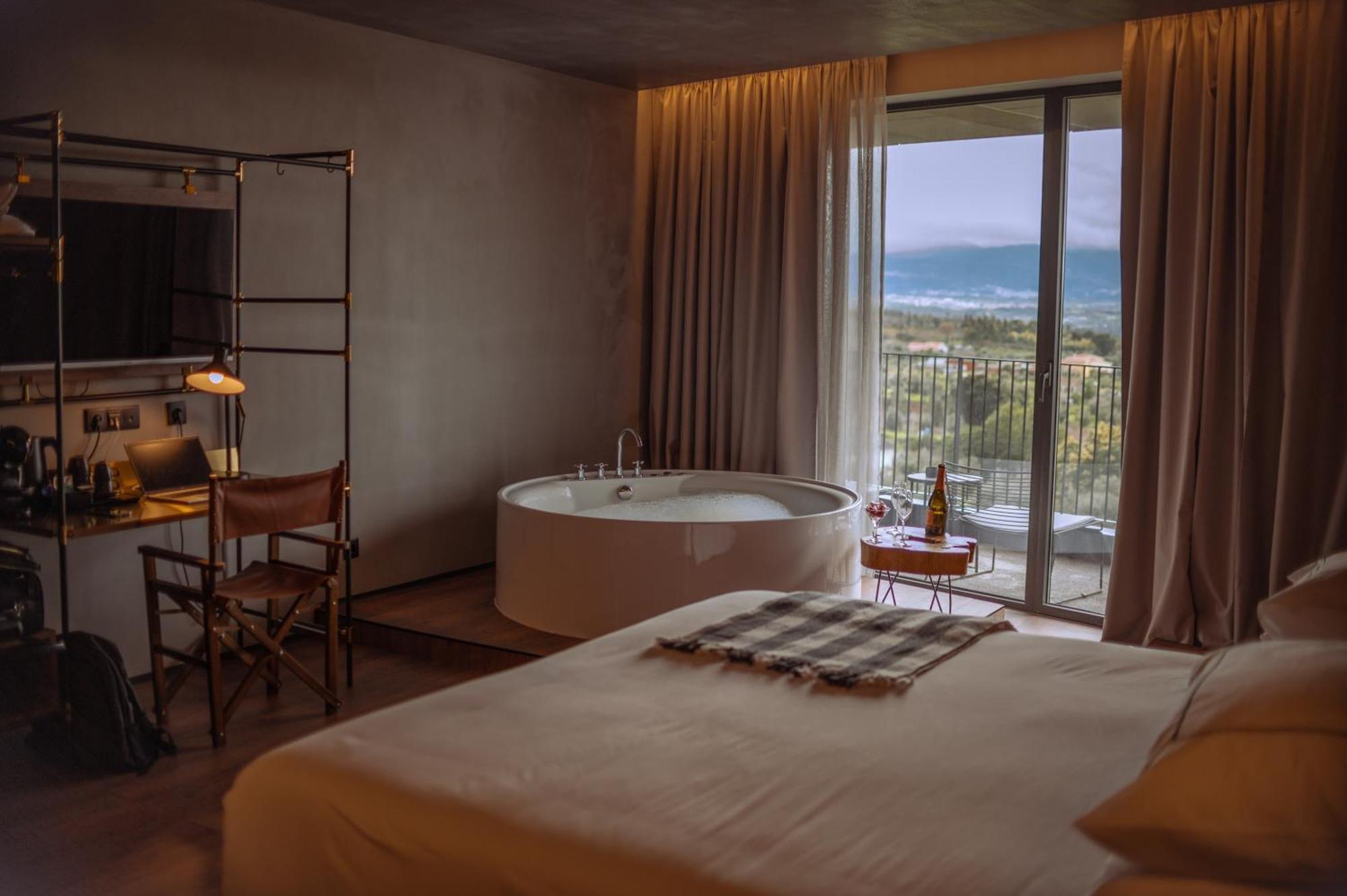 Puro Dao Hotel & Spa Нелаш Екстер'єр фото